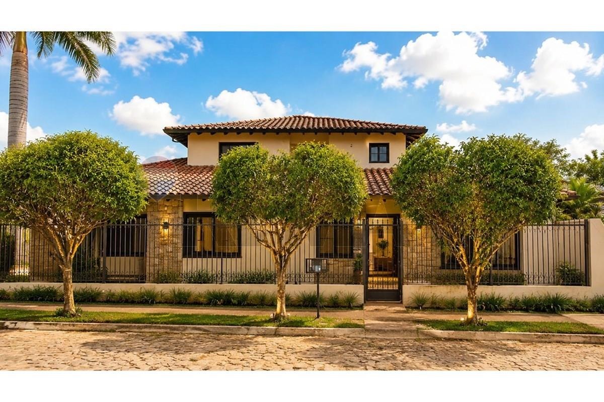 Venta: Residencia – Zona Colegio de la Asunción — foto 2