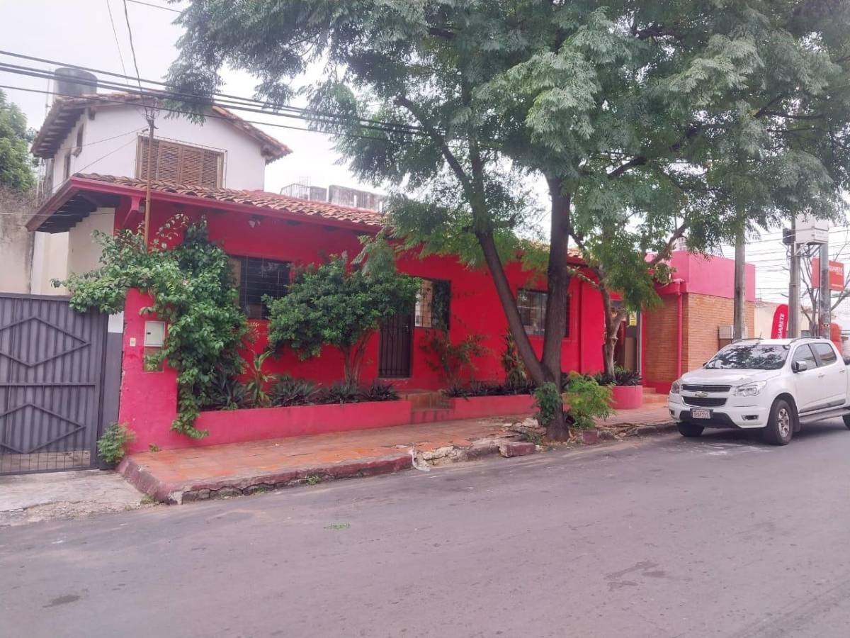 ¡ALQUILO CASA PARA LOCAL COMERCIAL U OFICINA! — foto 2