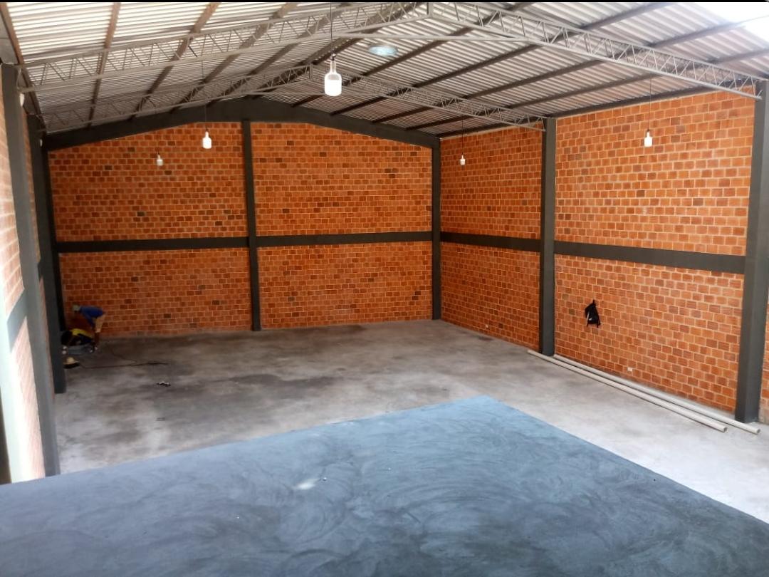 Galpones en excelente zona - Zona Puertos — foto 2