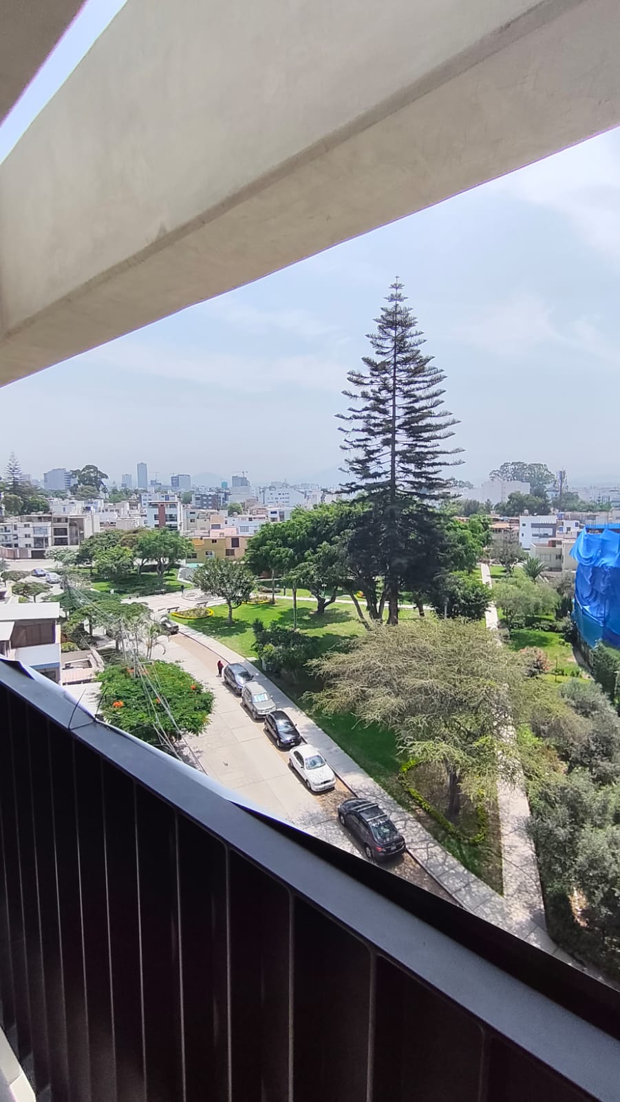 Departamento en venta en Santiago de Surco