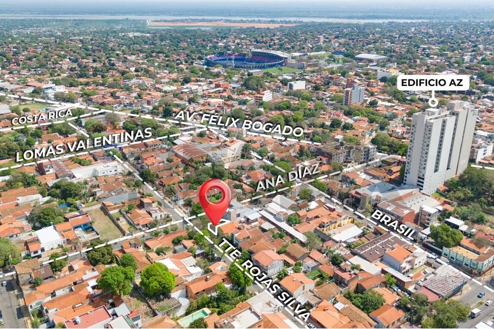 ALQUILO SALÓN COMERCIAL DE 100M² EN ESQ. — foto 3