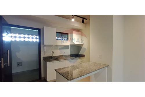 Departamento-Alquiler-Tte Ayala c/ 23 de Octubre, Fernando De La Mora, Central — foto 3