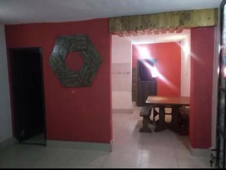 Alquilo Hermoso Dpto Tipo Duplex En Luque