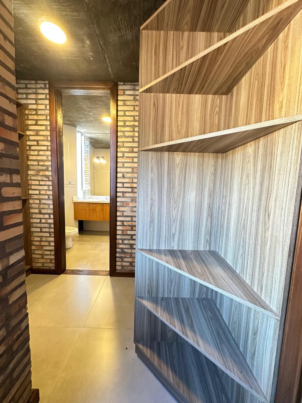 ALQUILO TRIPLEX A ESTRENAR — foto 2