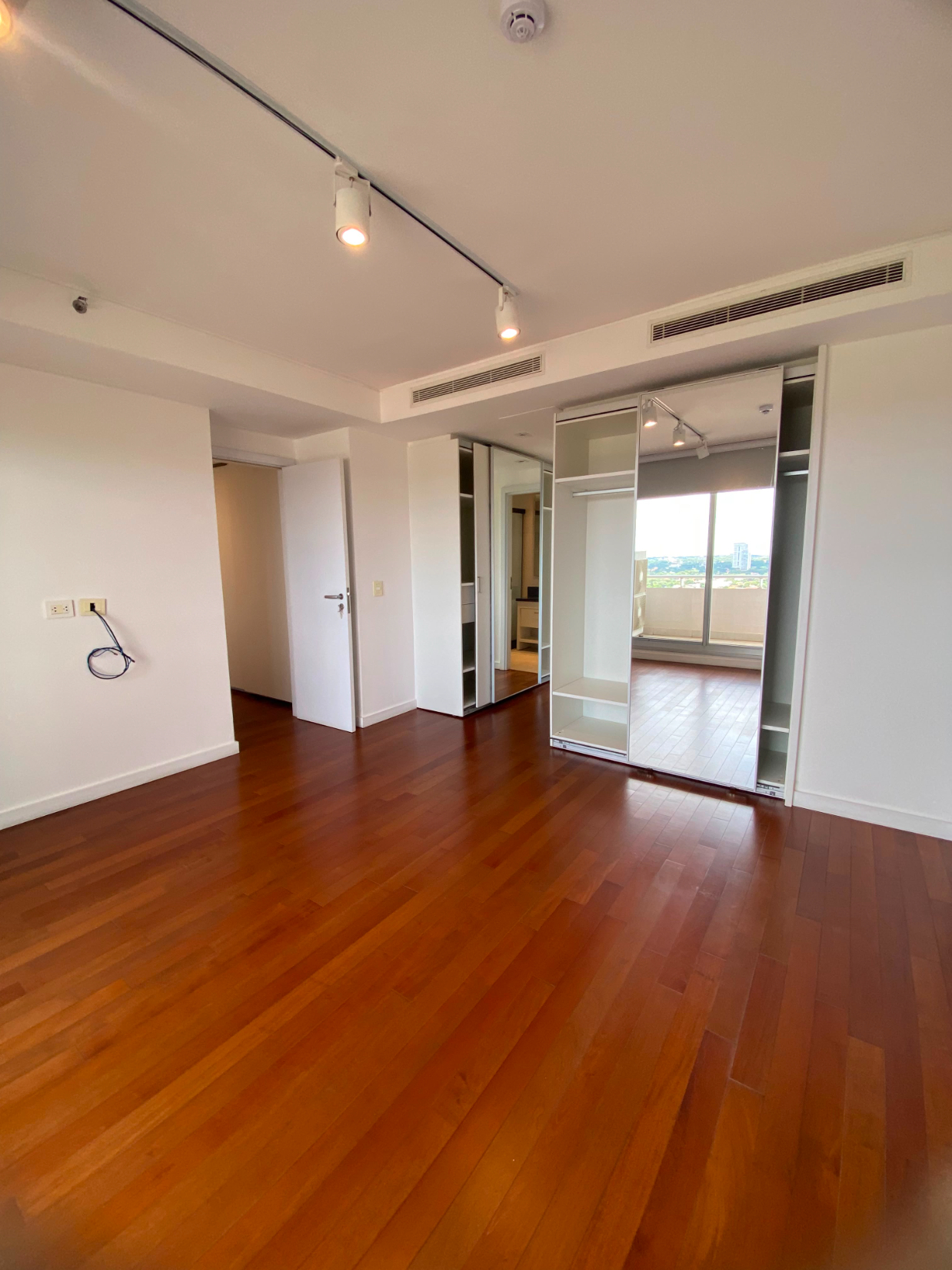 Departamento 3 dormitorios  – Sky Tower — foto 3