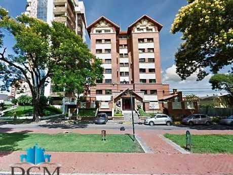 Departamento De 3 Dormitorios En Venta