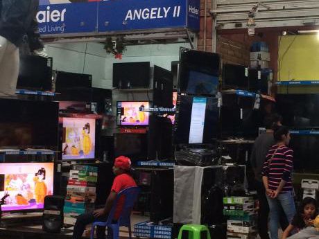 En Venta Caseta En La Cancha Molino El Gallo