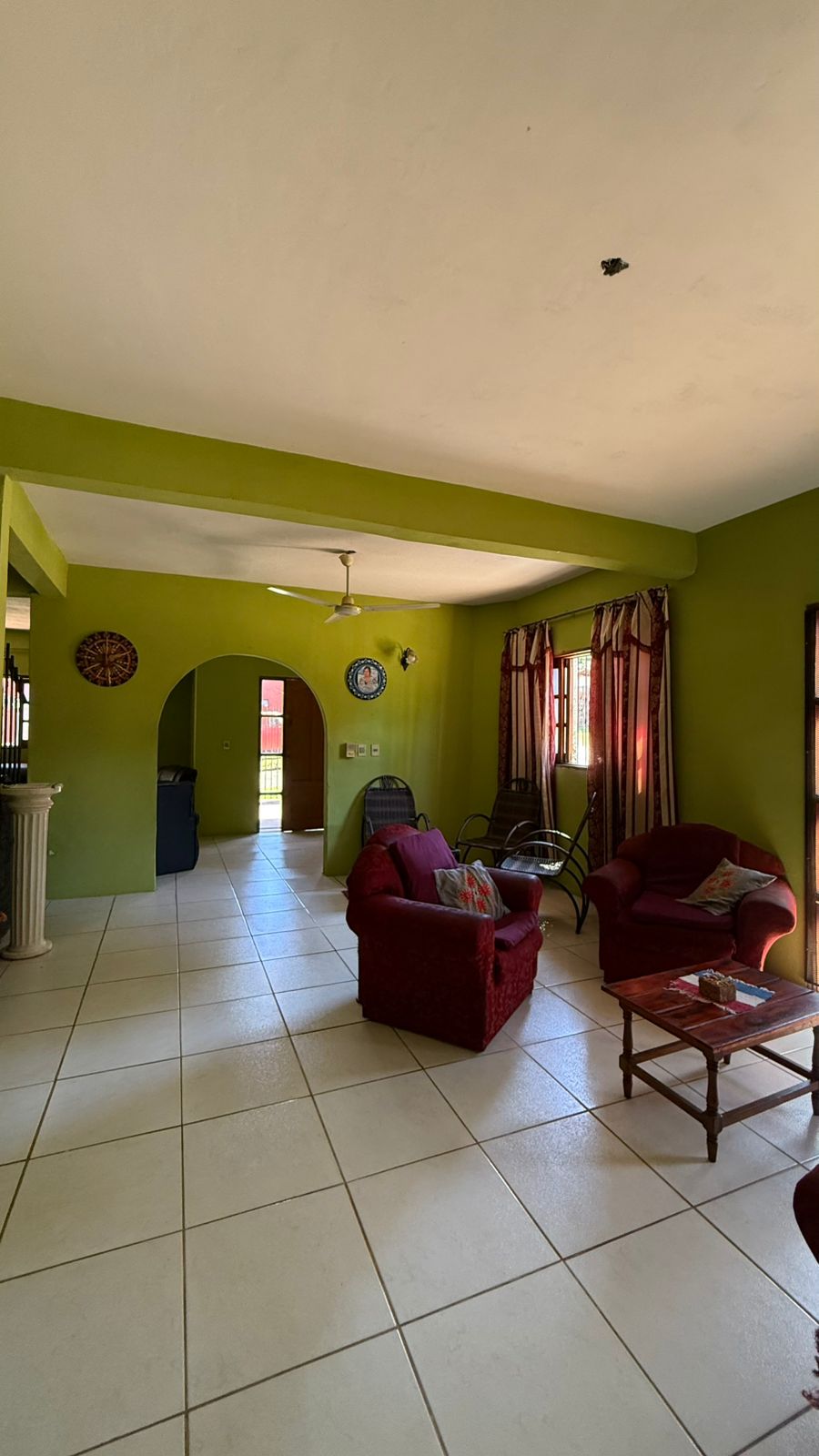 CASA EN VENTA EN LAMBARÈ BARRIO SAN ANTONIO — foto 3