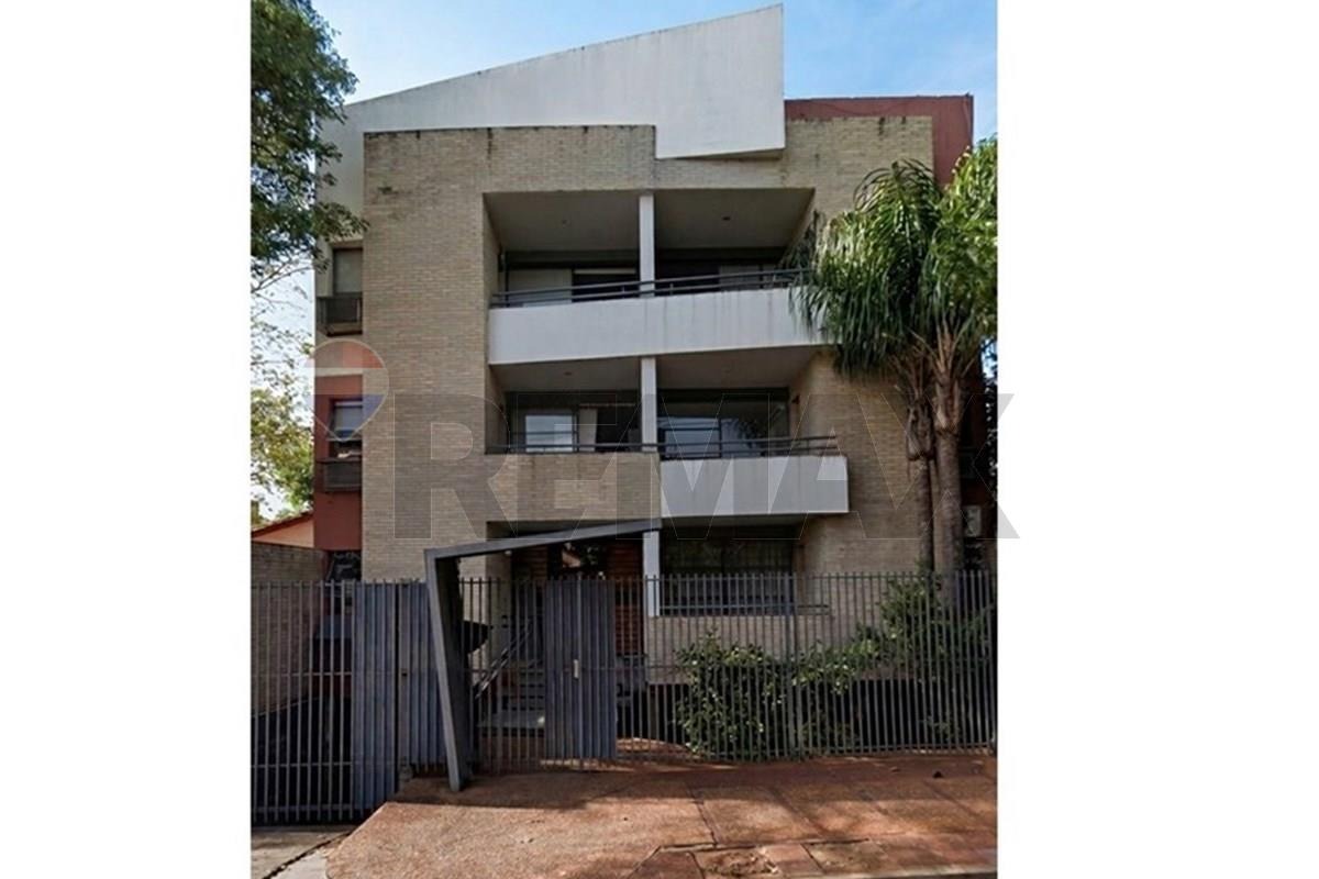 Departamento en venta en San Vicente