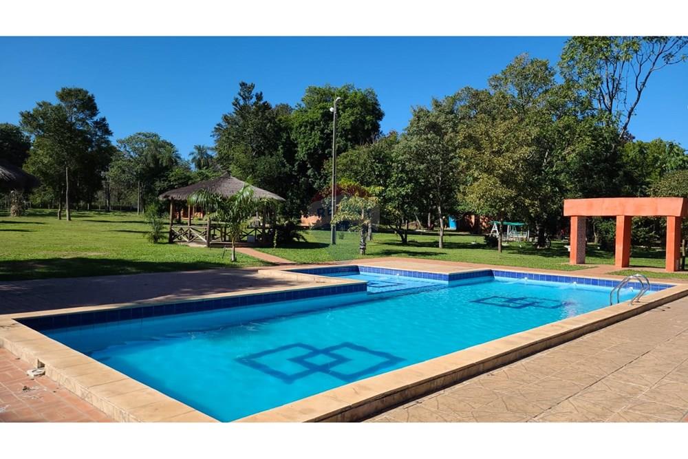 Casa de Verano - Venta - San Bernardino, Paraguay — foto 2