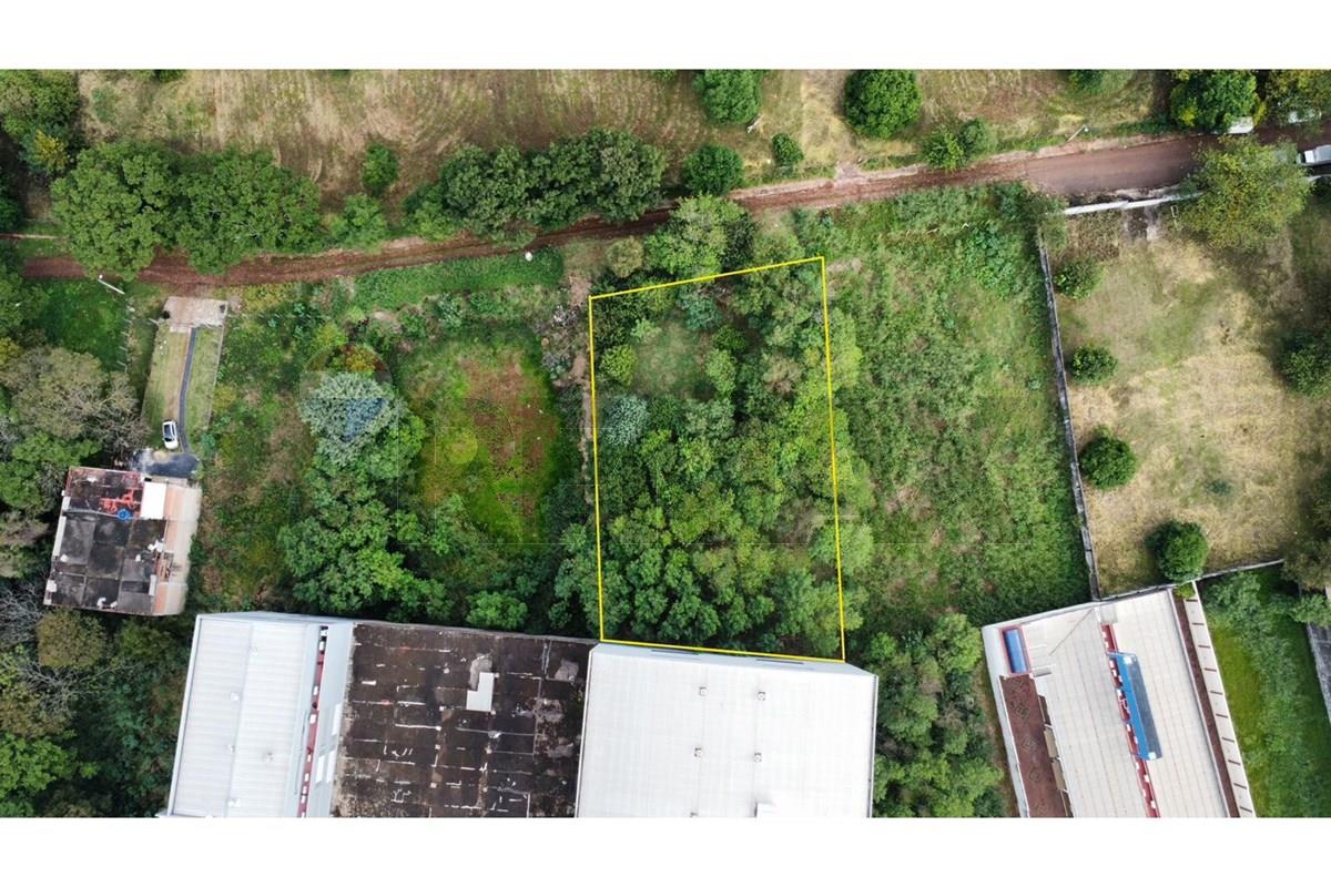 Terreno venta Ciudad del Este barrio Catedral — foto 3
