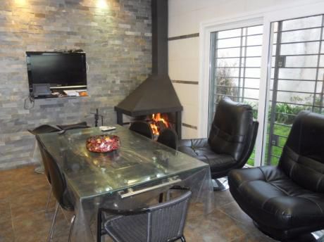 Espectacular Casas En Venta - Enrique Martinez Entre Cufre Y J.paullier 1111