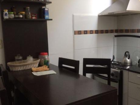 Primer Piso Al Frente. Impecable!