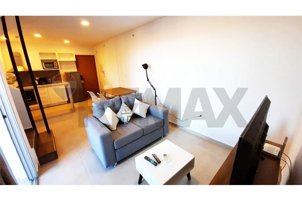 Departamento - Alquiler - Pettirossi, Asunción, Paraguay — foto 2