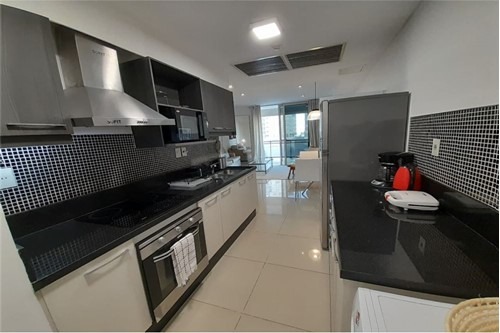 Departamento-Alquiler-Avda Santa Teresa -, Recoleta, Asunción — foto 3