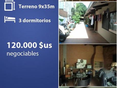 Casa En Venta Se Escuchan Ofertas.