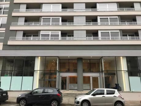 Venta // A Estrenar // 1dorm Con Gge