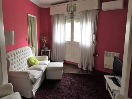 Venta De Apartamento En Avenida Centenario, La Blanqueada!