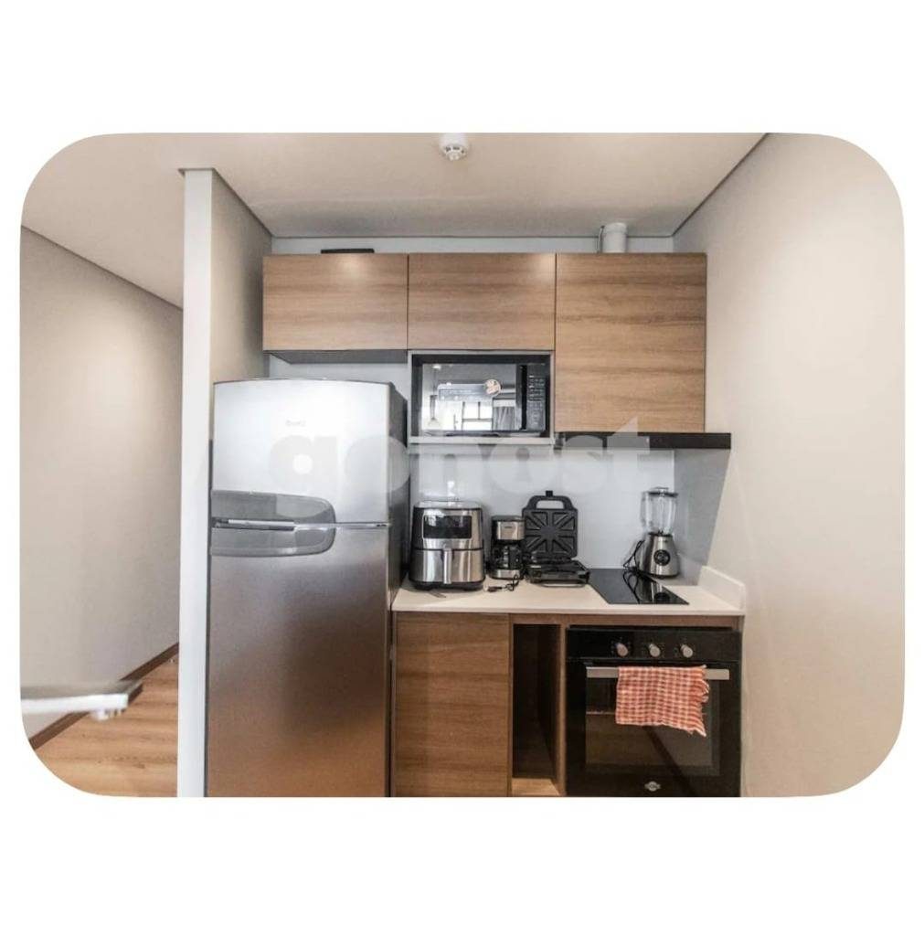VENDO DEPARTAMENTO LOFT CON COCHERA  EN EDIFICIO GARDEN PARK — foto 3