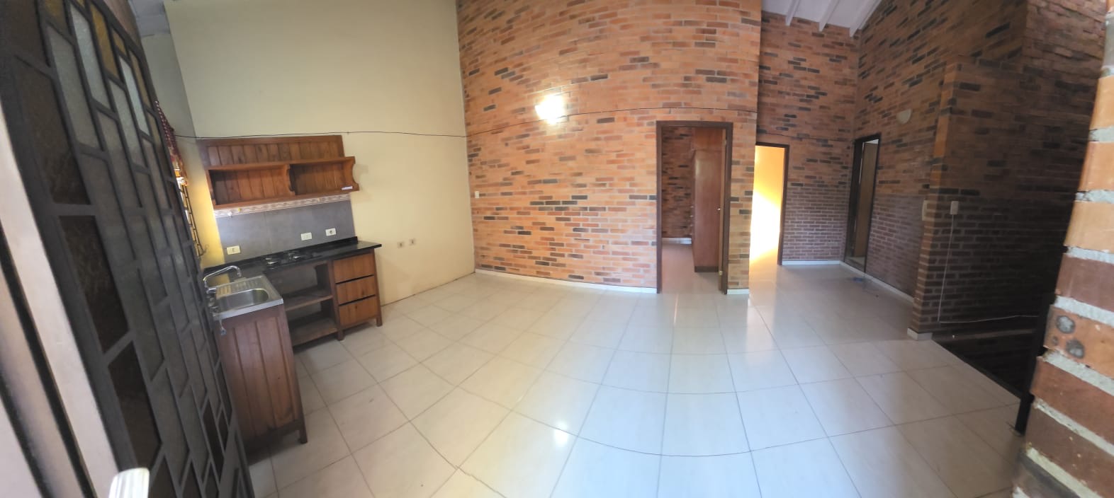 ALQUILO DEPARTAMENTO DE 3 DORMITORIOS EN LAMBARE — foto 3