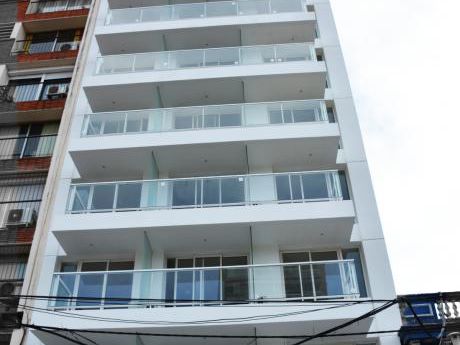 Apartamentos A Estrenar De 1y2 Dormitorios, Ocupación Inmediata