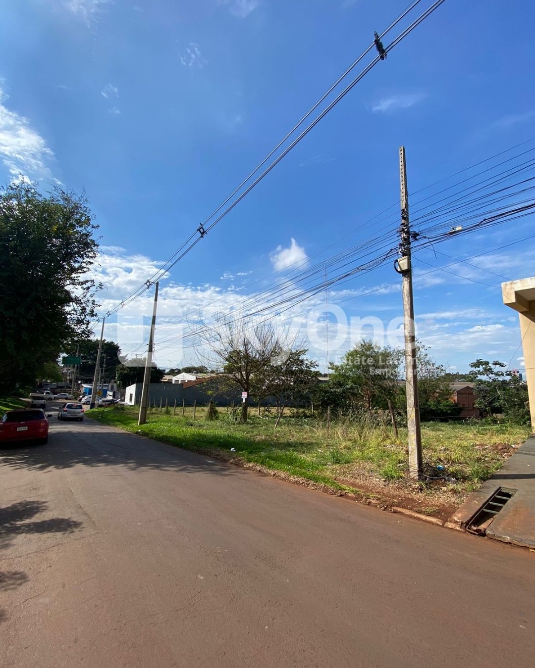 EN VENTA AMPLIO TERRENO EN PABLO ROJAS CIUDAD DEL ESTE — foto 3