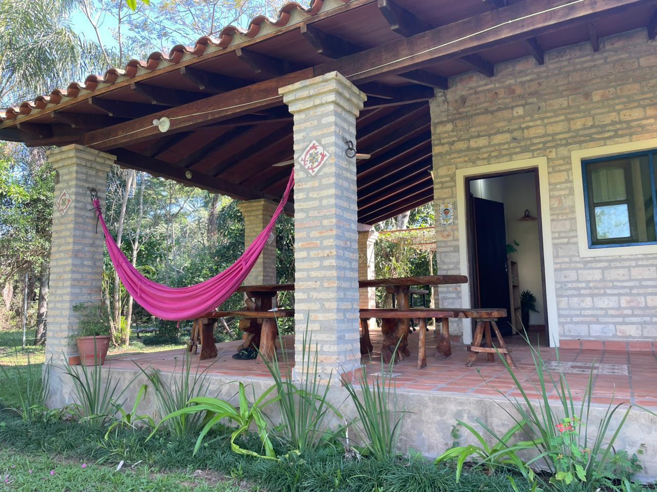 Casa / Rancho  Loma Grande, Cordillera — foto 2