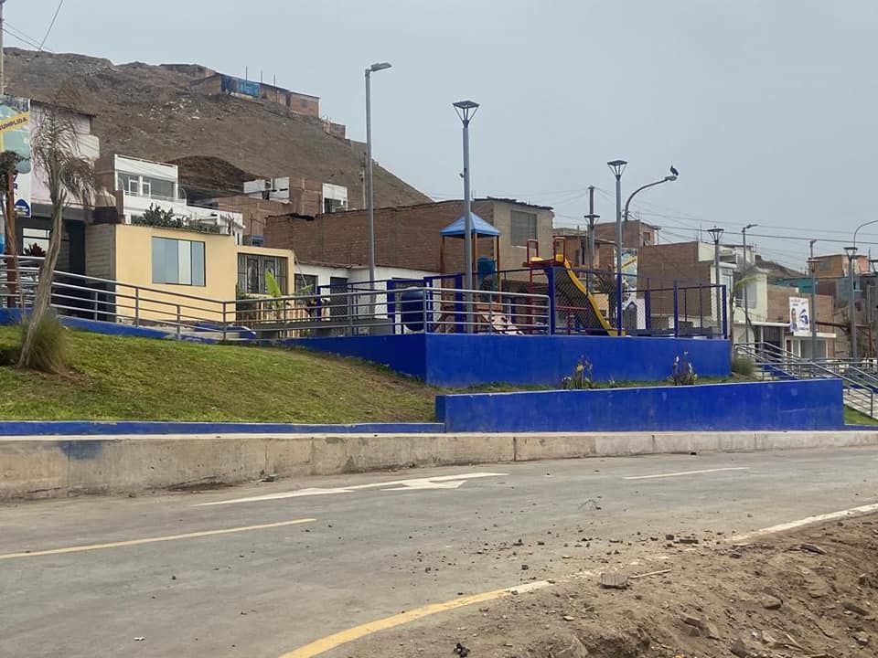 Casa en venta en Ventanilla