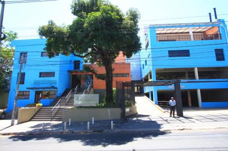 Alquilo Consultorios Médicos