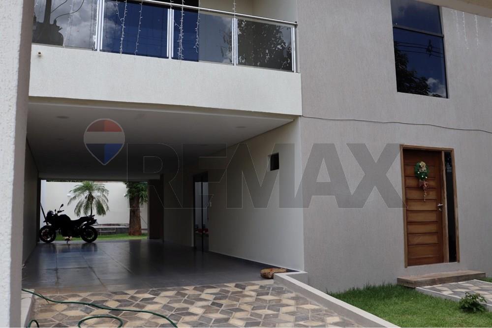 CASA EN ALQUILER - LUQUE — foto 2