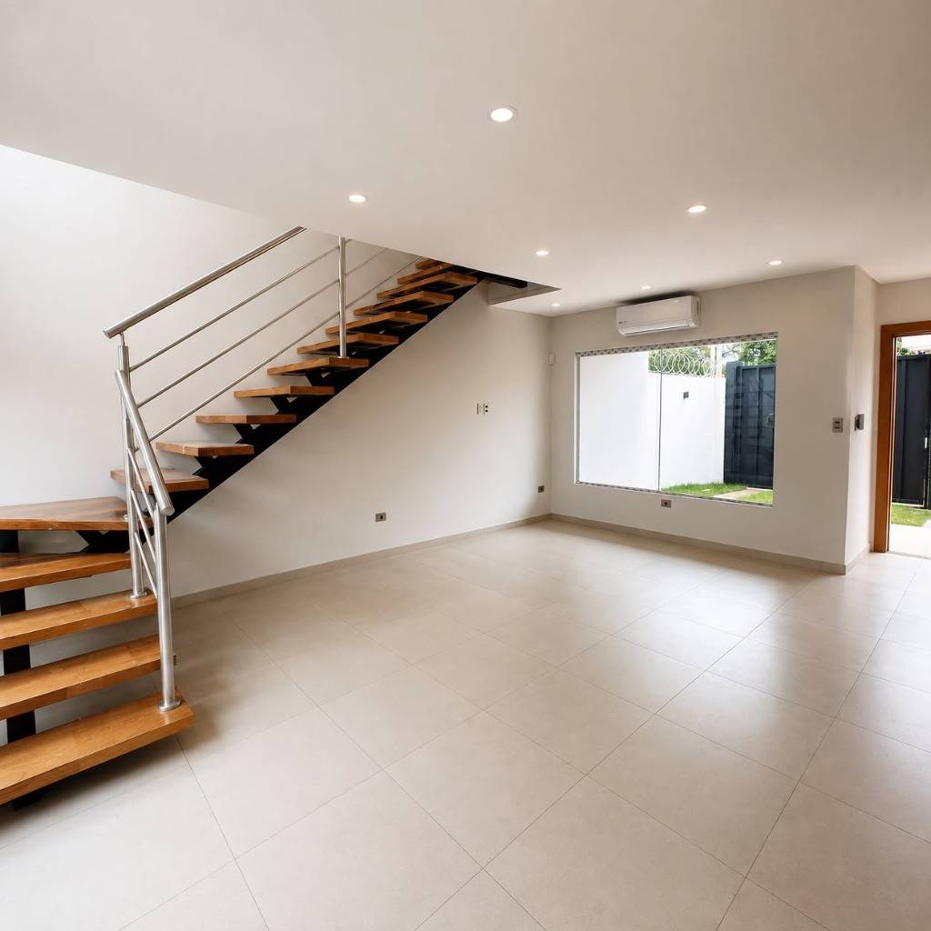 DUPLEX A ESTRENAR EN LOMA PYTA — foto 2
