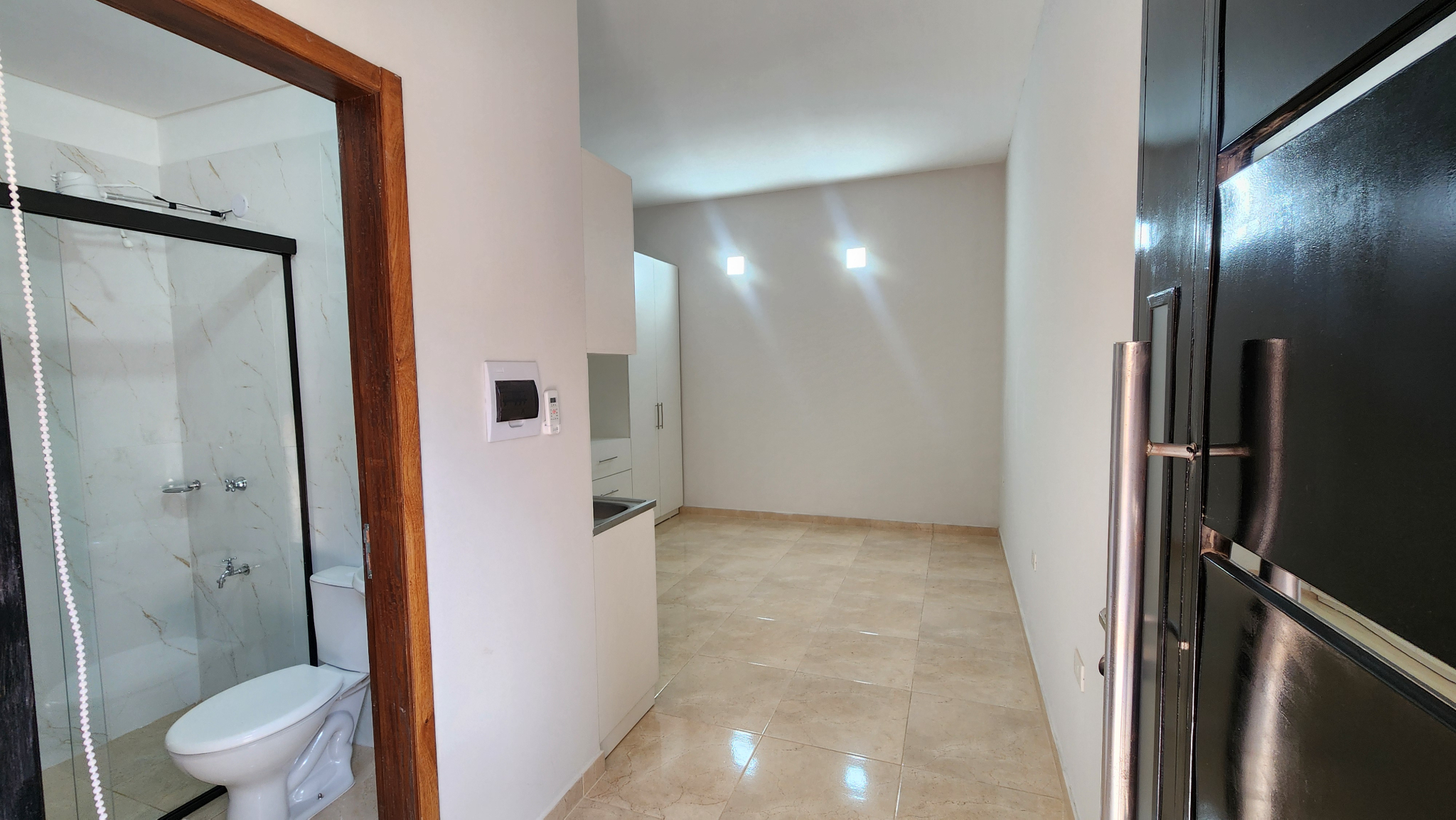 Alquilo Monoambiente En Luque Barrio Isla Bogado — foto 3