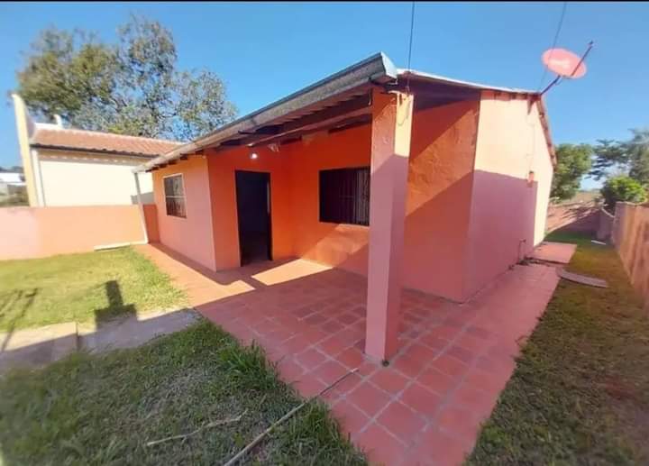 Casa con amplio terreno en San Lorenzo — foto 3