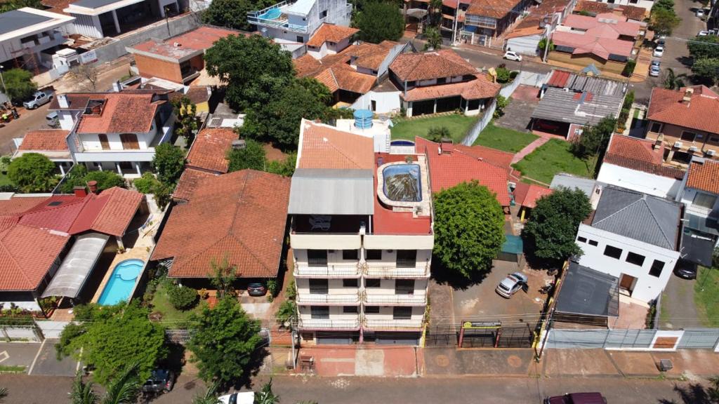 . VENDO EDIFICIO DE DEPARTAMENTOS EN BARRIO BOQUERÓN 1. REF. ROG 1 — foto 3