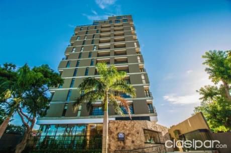 Departamento De 3 Dormitorios - Sobre Avda. Santísima Trinidad