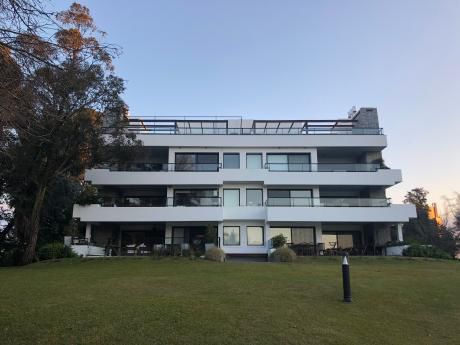 Penthouse Duplex