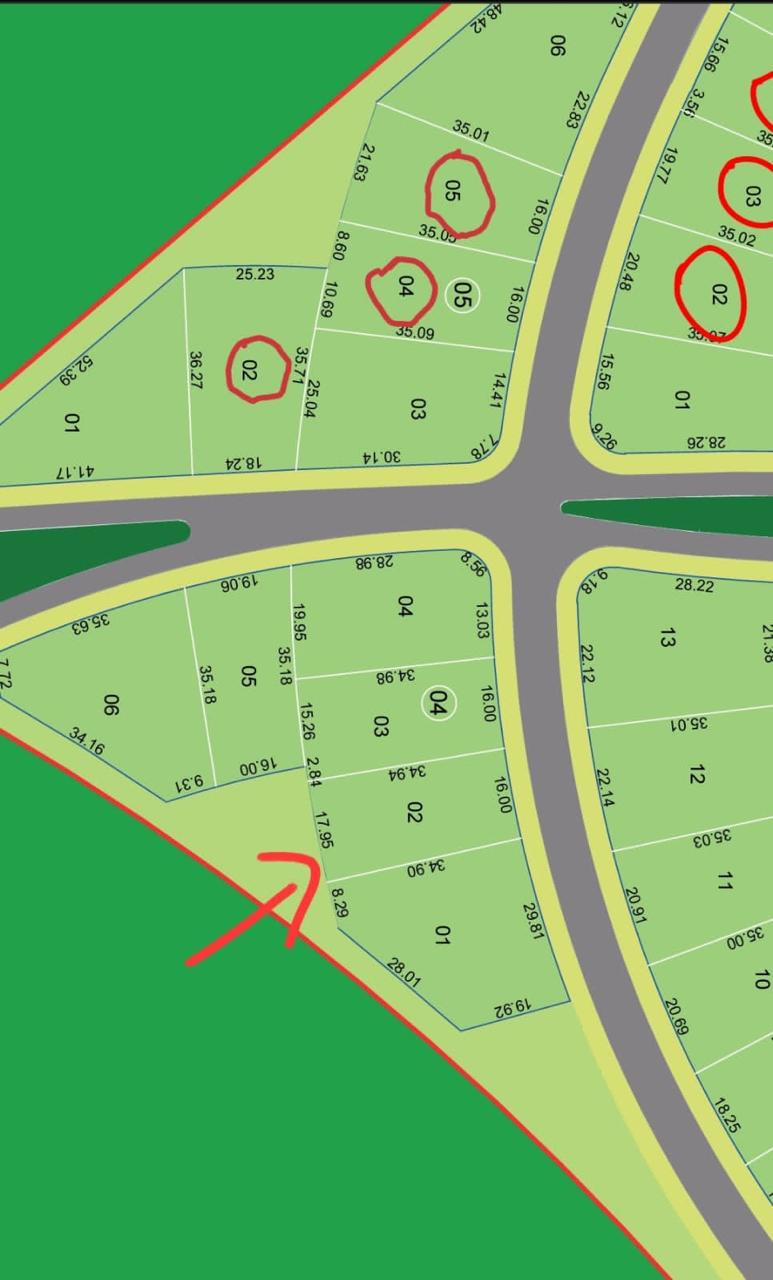 Vendo Terreno, Costa Del Lago-hernandarias — foto 2