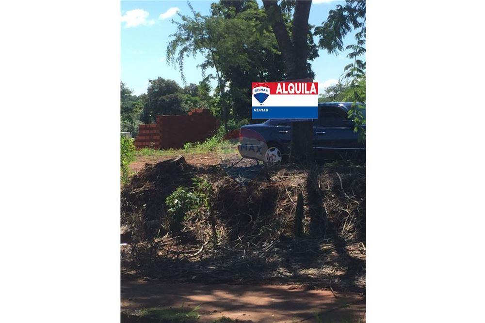 Terreno - Alquiler - Encarnación, Paraguay — foto 3