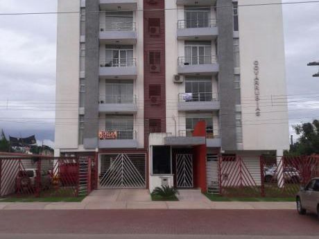 Departamento En Venta En Condominio En Zona Norte
