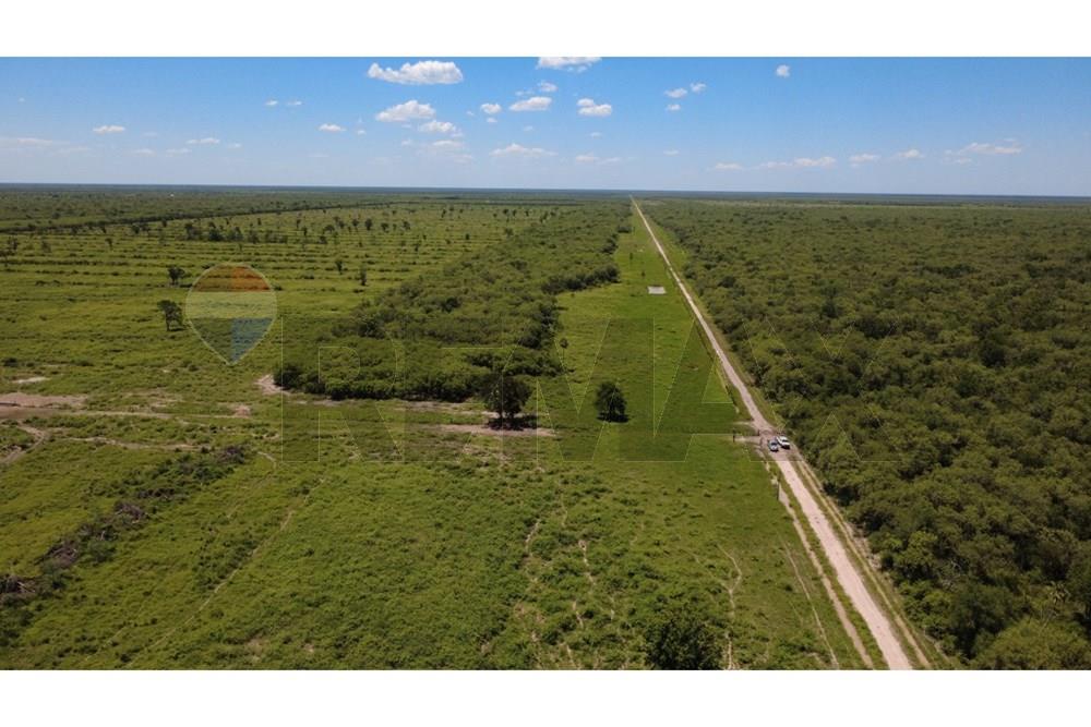 Vendo finca en Presidente Hayes — foto 2