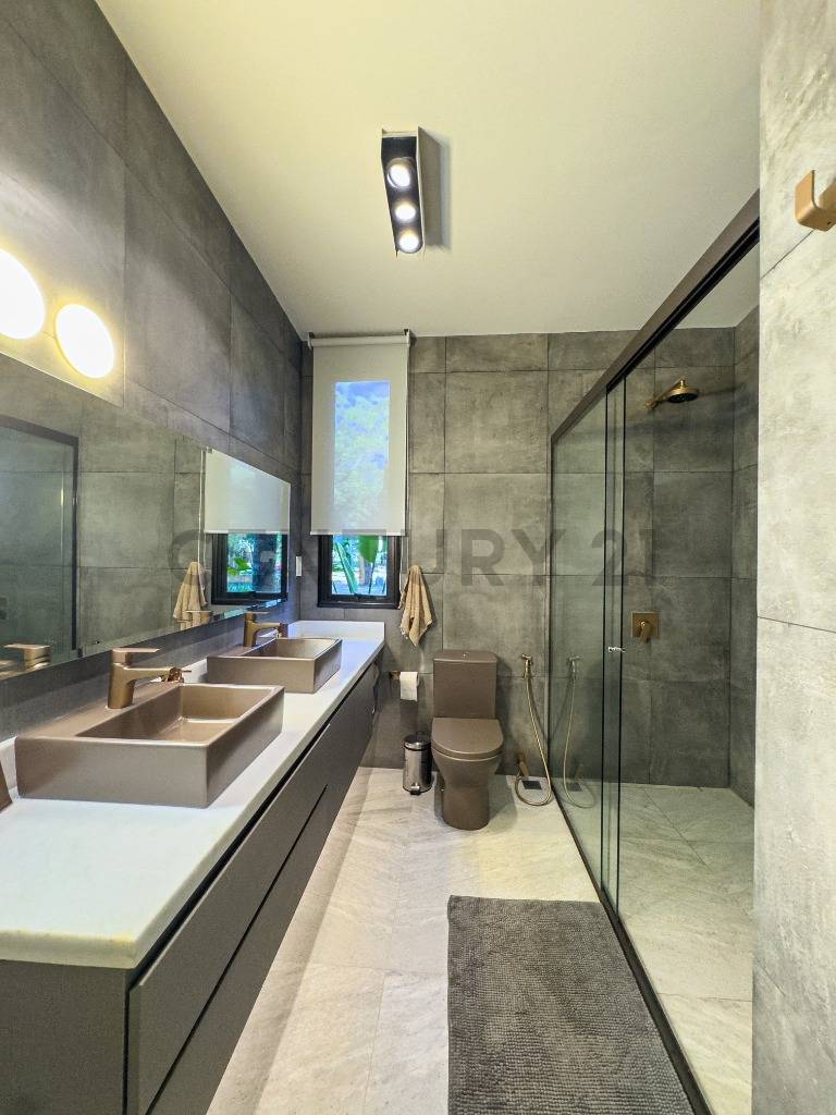 VENDO HERMOSA CASA EN SAN BERNARDINO-BARRIO CERRADO LA SUIZA — foto 2