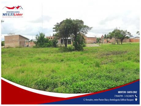 Lote En Venta