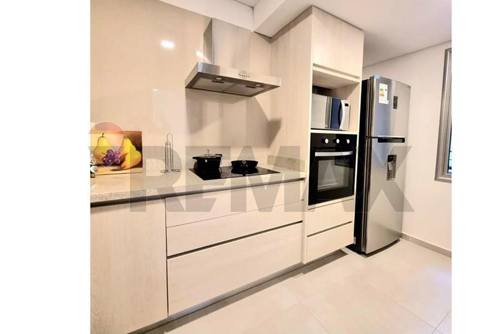 Departamento - Alquiler - Carmelitas, Paraguay — foto 3
