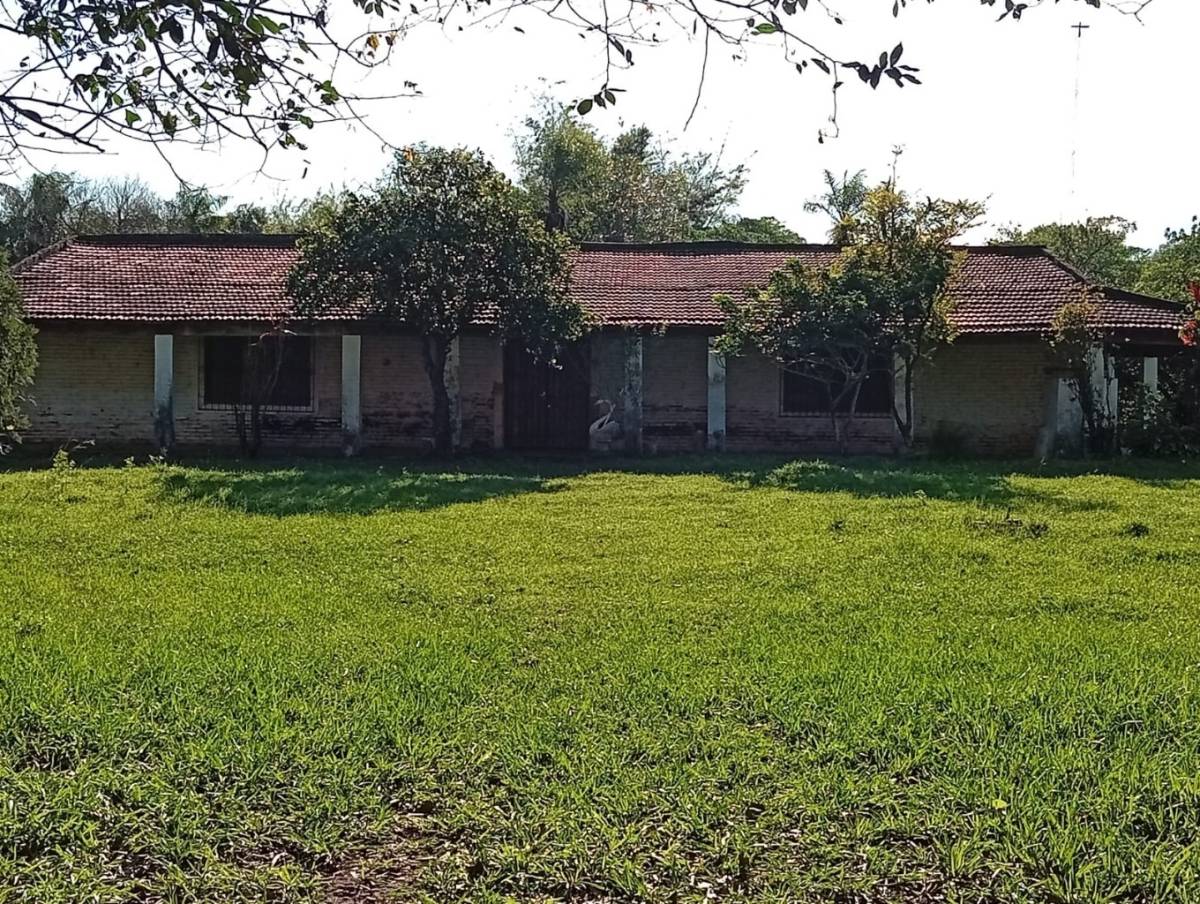 EN VENTA ESTANCIA DE 96 HECTAREAS GANADERA Y AGRICOLA — foto 2