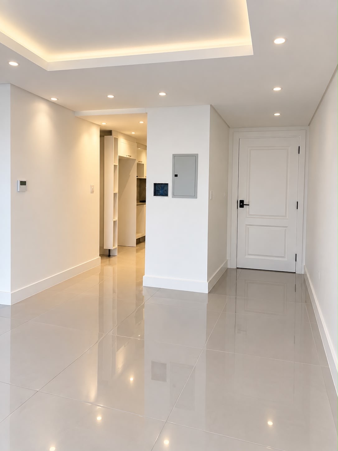 En venta departamentos de 2 y 3 habitaciones en Bertoni residence — foto 3
