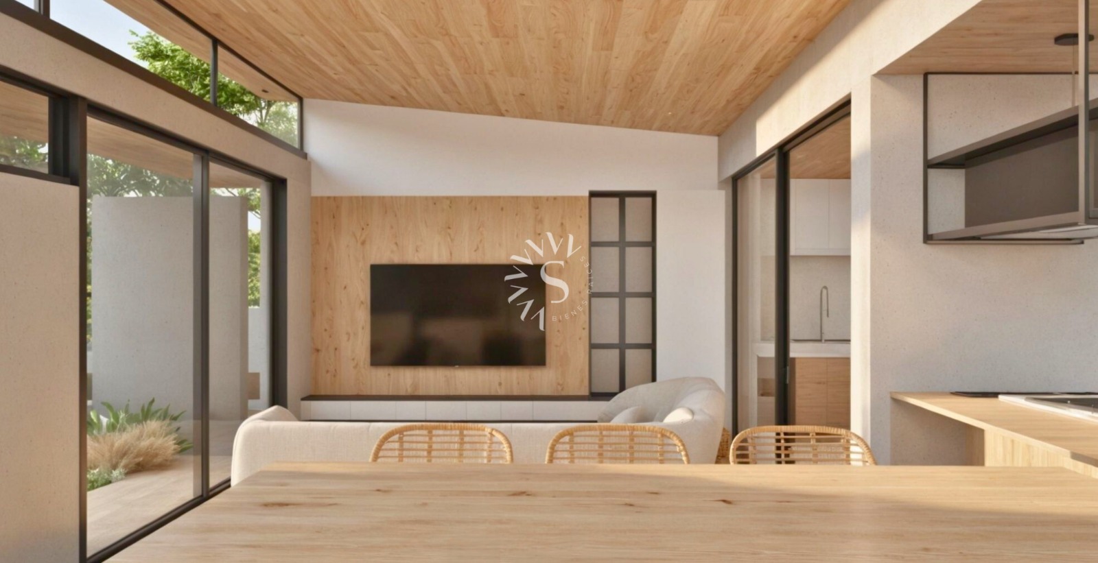 Casa Raiz — foto 3