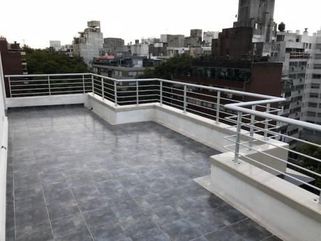 Piso 10 Con Vista Al Mar. A Estrenar Ya! 3 Dorm De Lujo