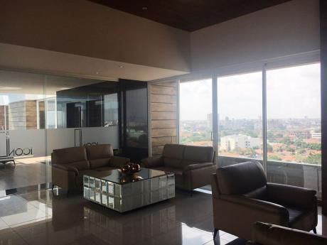 Departamento De Lujo En Venta A Estrenar