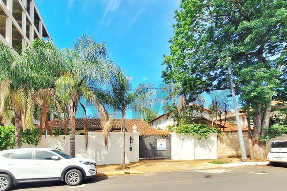 Casa en alquiler en Ciudad Nueva