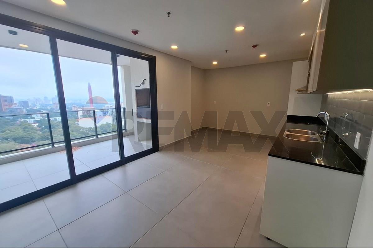 DEPARTAMENTO EN ALQUILER - LAS MERCEDES — foto 2